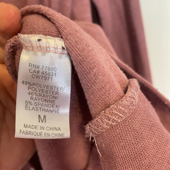 Chaser Star & Paint Splatter Soft! Sweatshirt - Picture 4 of 6